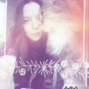 Фотография профиля