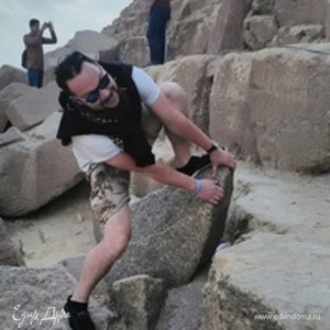 Фотография профиля