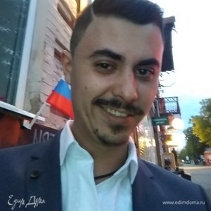 Фотография профиля