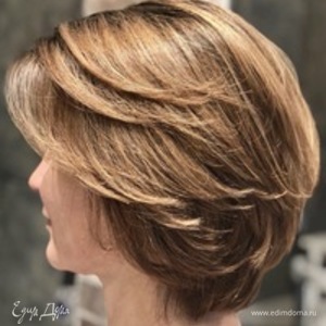 Фотография профиля