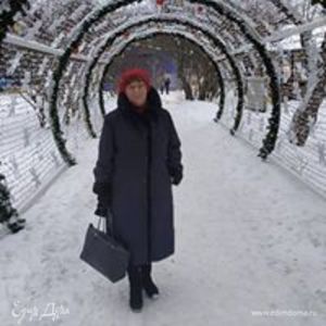 Фотография профиля