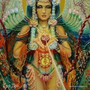 Фотография профиля