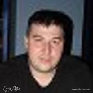 Фотография профиля