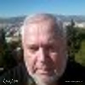 Фотография профиля