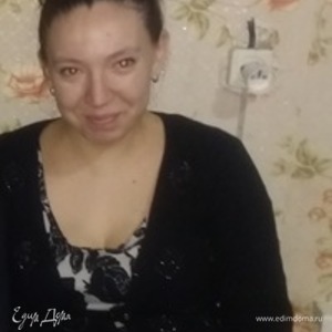 Фотография профиля