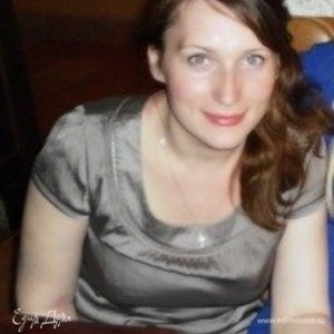 Фотография профиля