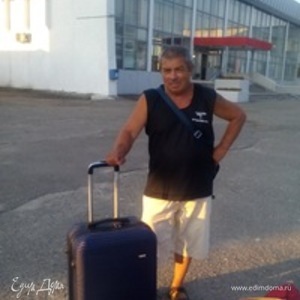 Фотография профиля