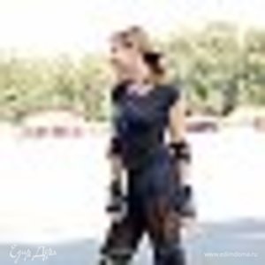 Фотография профиля