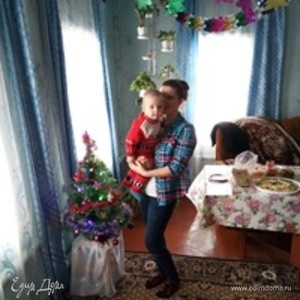 Фотография профиля