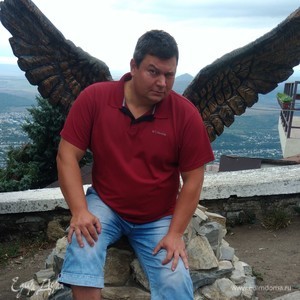 Фотография профиля