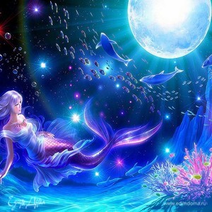 Фотография профиля