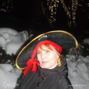 Фотография профиля