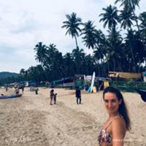 Фотография профиля