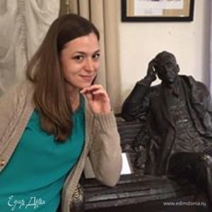 Фотография профиля