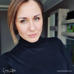 Фотография профиля