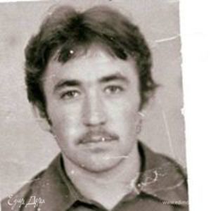 Фотография профиля