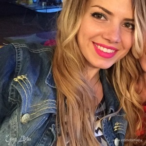 Фотография профиля