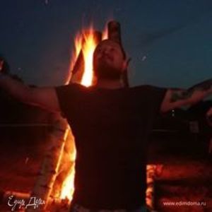 Фотография профиля