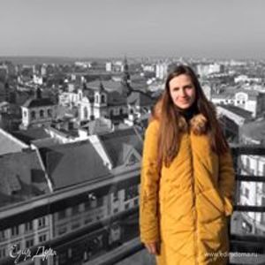 Фотография профиля
