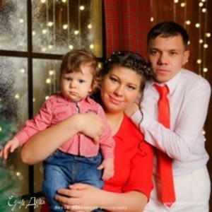 Фотография профиля