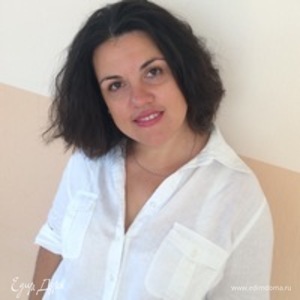 Фотография профиля