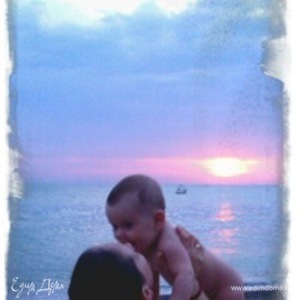 Фотография профиля