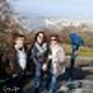 Фотография профиля