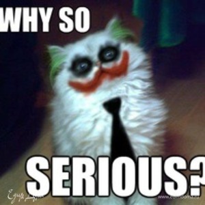 Фотография профиля