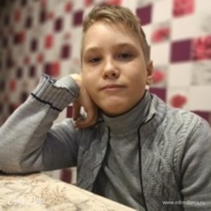 Фотография профиля