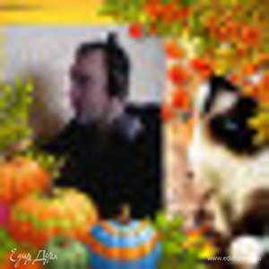 Фотография профиля