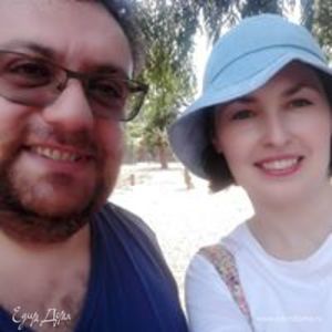 Фотография профиля