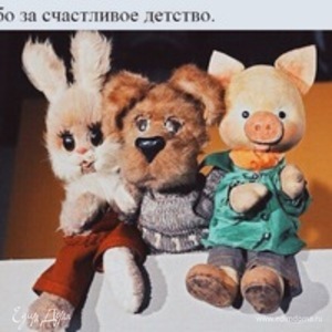 Фотография профиля