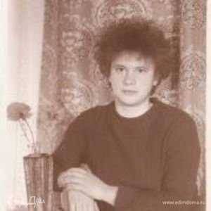 Фотография профиля
