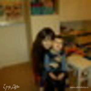 Фотография профиля