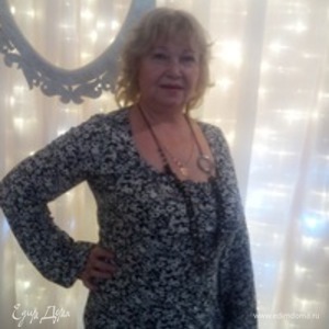 Фотография профиля