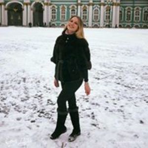 Фотография профиля