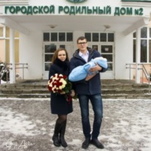 Фотография профиля