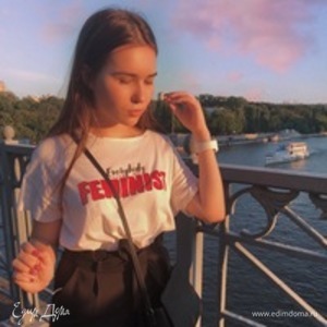 Фотография профиля