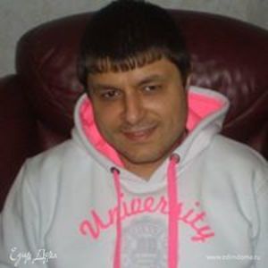 Фотография профиля
