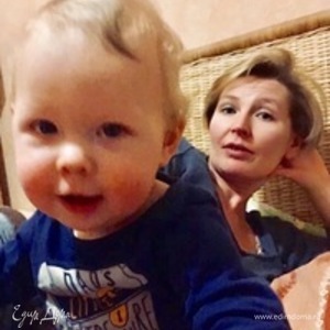 Фотография профиля