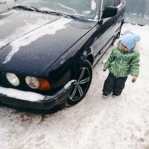 Фотография профиля