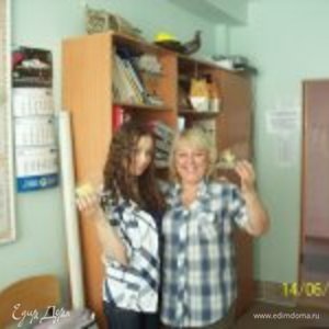 Фотография профиля