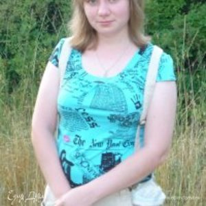 Фотография профиля