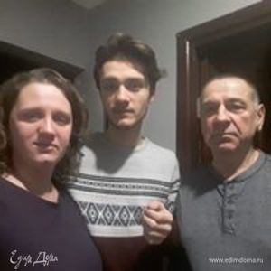 Фотография профиля
