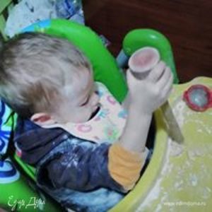 Фотография профиля