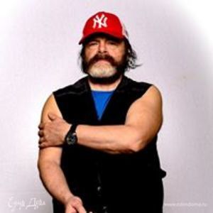 Фотография профиля