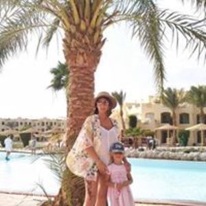 Фотография профиля
