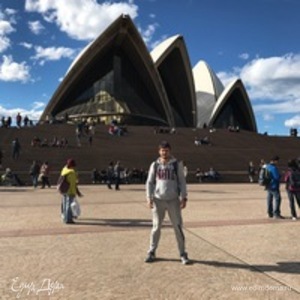 Фотография профиля