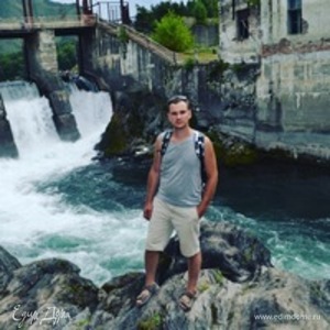 Фотография профиля