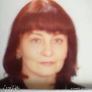 Фотография профиля